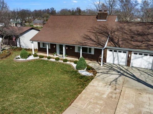 312 Cathy Drive , Jackson, MO 63755