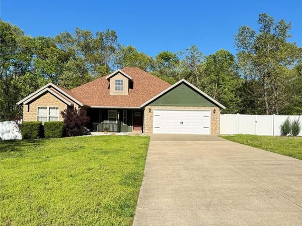 20256 Lavender Lane , Waynesville, MO 65583