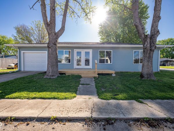 2036 Van Bibber Lake Estate, Greencastle, IN 46135