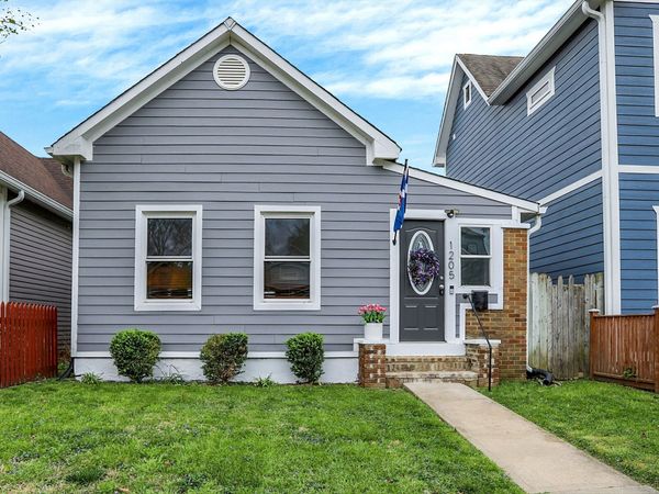 1205 Hoyt Avenue , Indianapolis, IN 46203