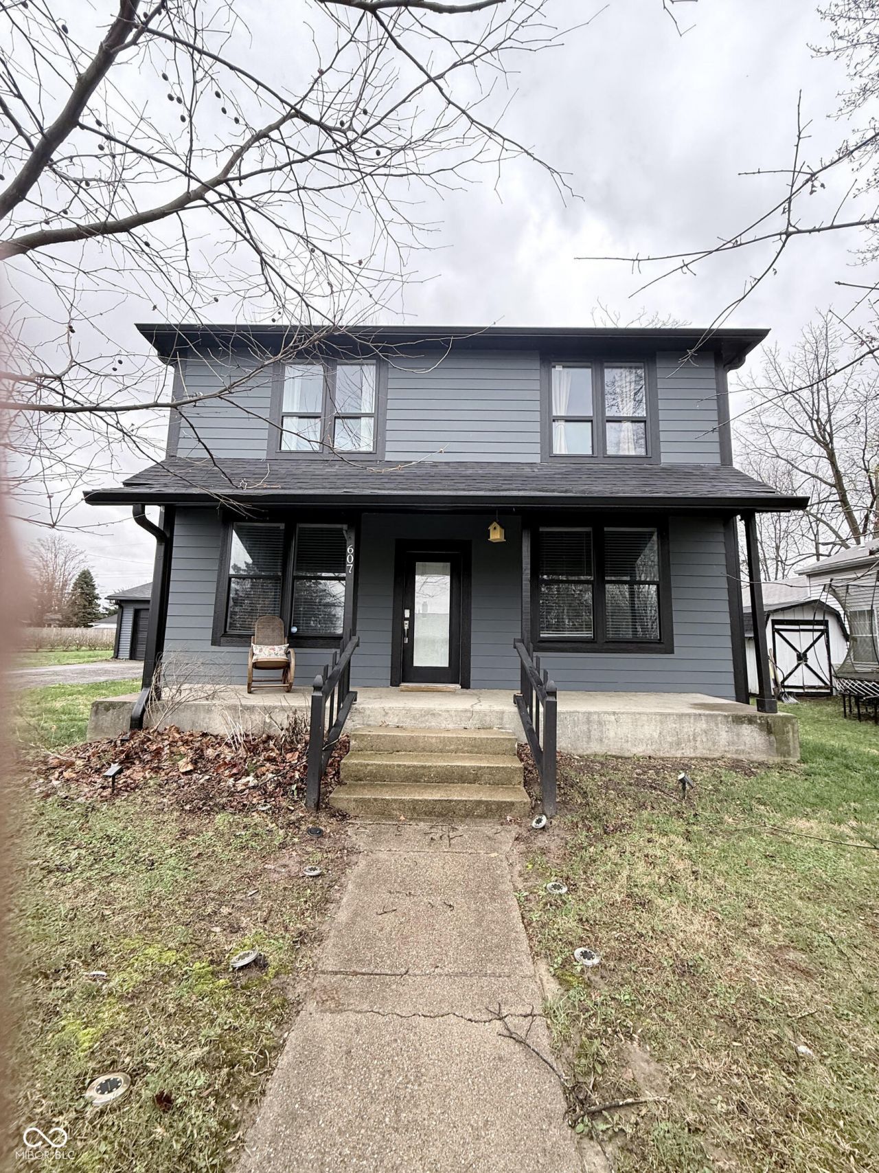 607 E South Street , Arcadia, IN 46030 Main Photo