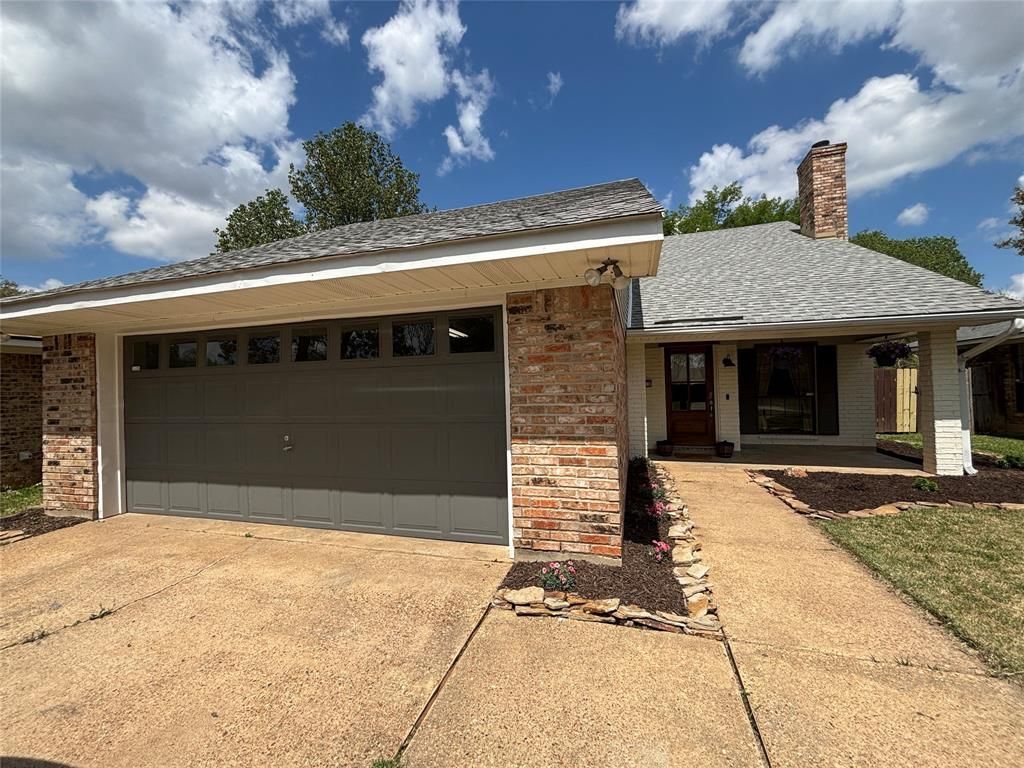 2511 Palmetto Drive, Bossier City, LA 71111 Main Photo