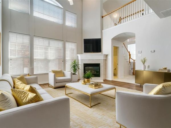 511 Poplar Lane, Irving, TX 75063