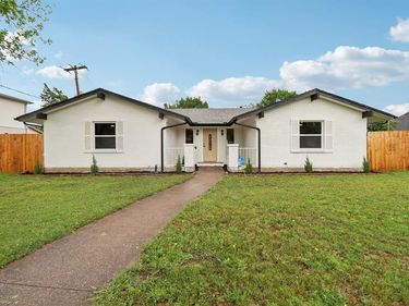 3818 Wenatche Drive, Dallas, TX 75233