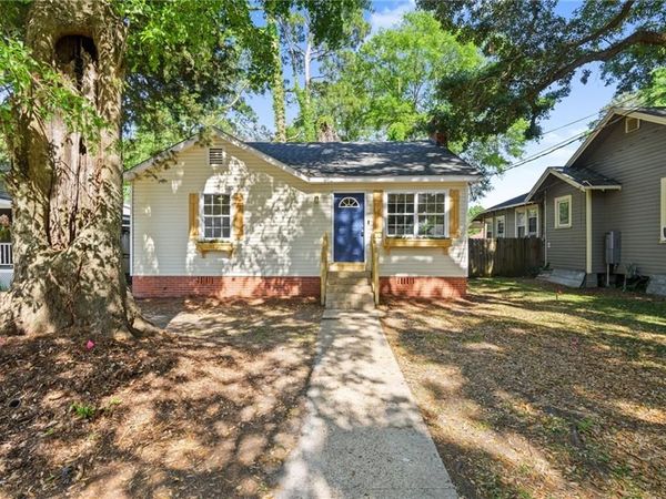 309 Morgan Avenue , Mobile, AL 36606