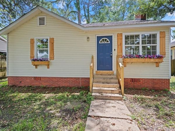 309 Morgan Avenue, Mobile, AL 36606