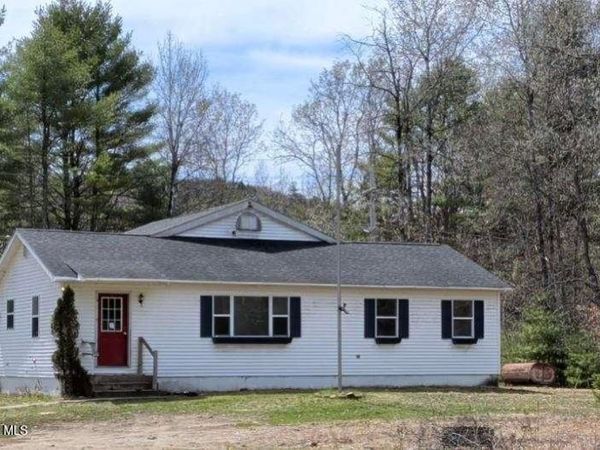 122 Cutting Road, Elizabethtown, NY 12950