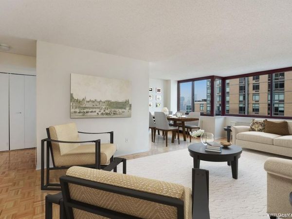 4-74 48th Avenue , Unit 35F, Long Island City, NY 11109