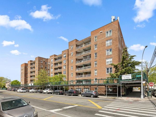60-11 Broadway, Unit 3S, Woodside, NY 11377
