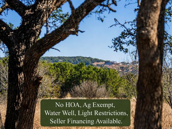 4772-1 County Road 340, Burnet, TX 76905