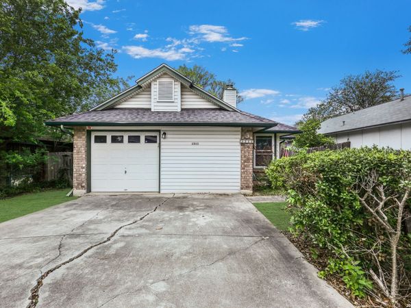 3311 Stoney Star, San Antonio, TX 78247