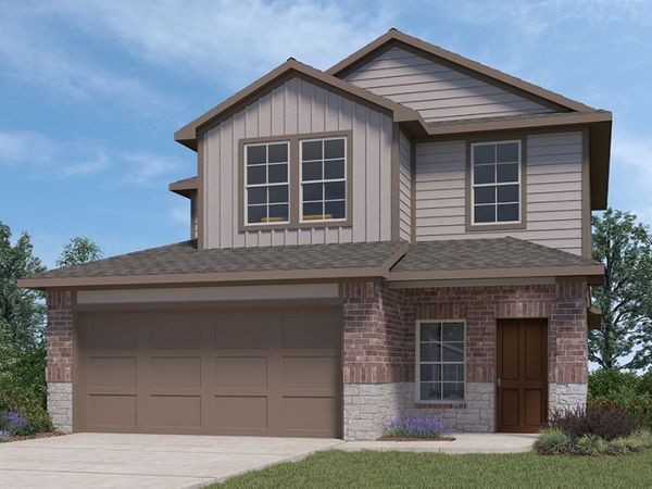 1535 Esmeralda Grv, San Antonio, TX 78253