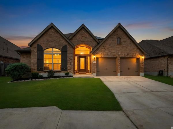 8843 Hideout Bend, San Antonio, TX 78254