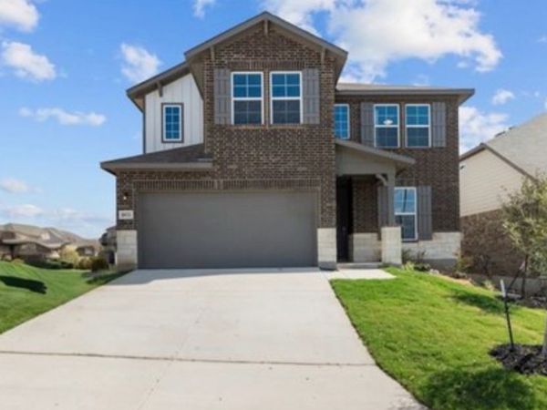 10532 Briceway Bay, San Antonio, TX 78254