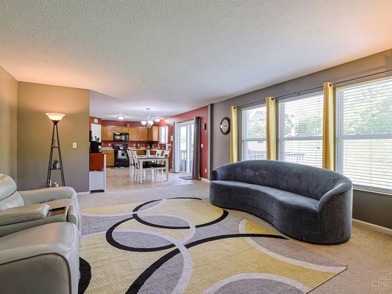 5820 Bentwood Drive, Middletown, OH 45042 Photo 11