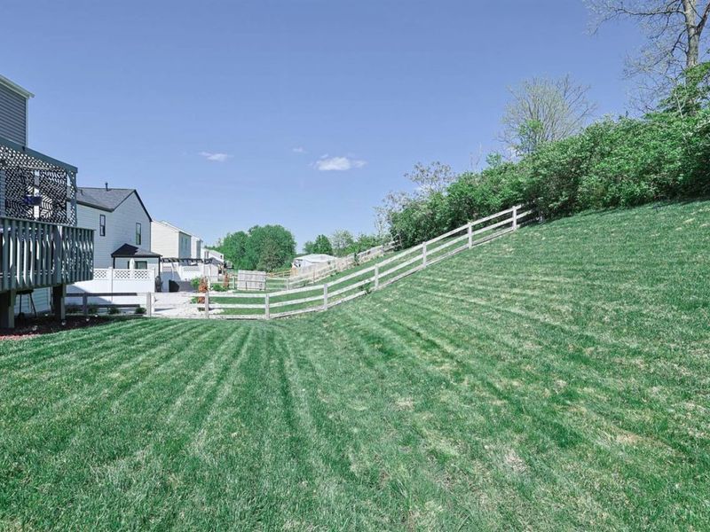 5820 Bentwood Drive, Middletown, OH 45042 Photo 44