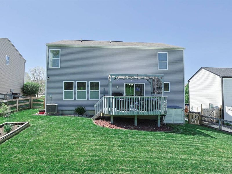 5820 Bentwood Drive, Middletown, OH 45042 Photo 48