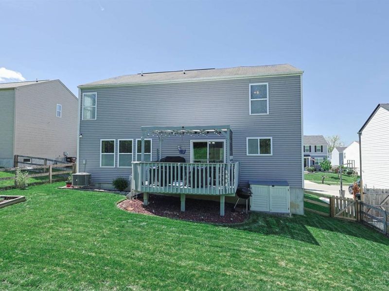 5820 Bentwood Drive, Middletown, OH 45042 Photo 49