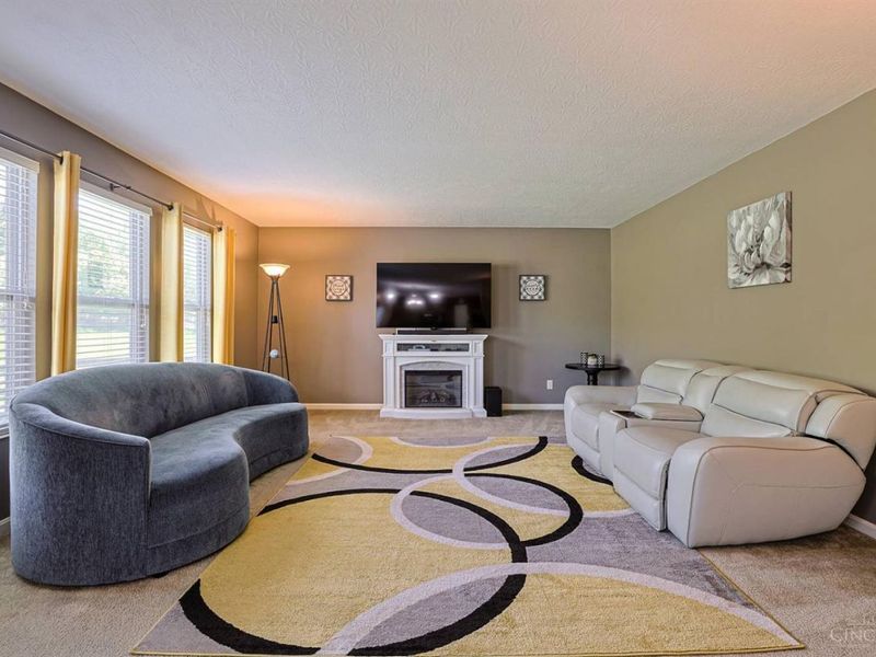 5820 Bentwood Drive, Middletown, OH 45042 Photo 9