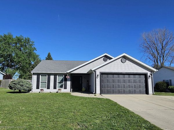 3014 Providence Lane, Kokomo, IN 46902
