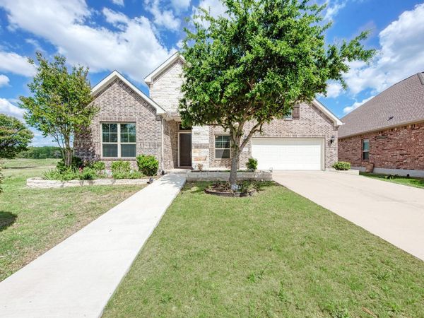 2416 Echo Park DR, Leander, TX 78641