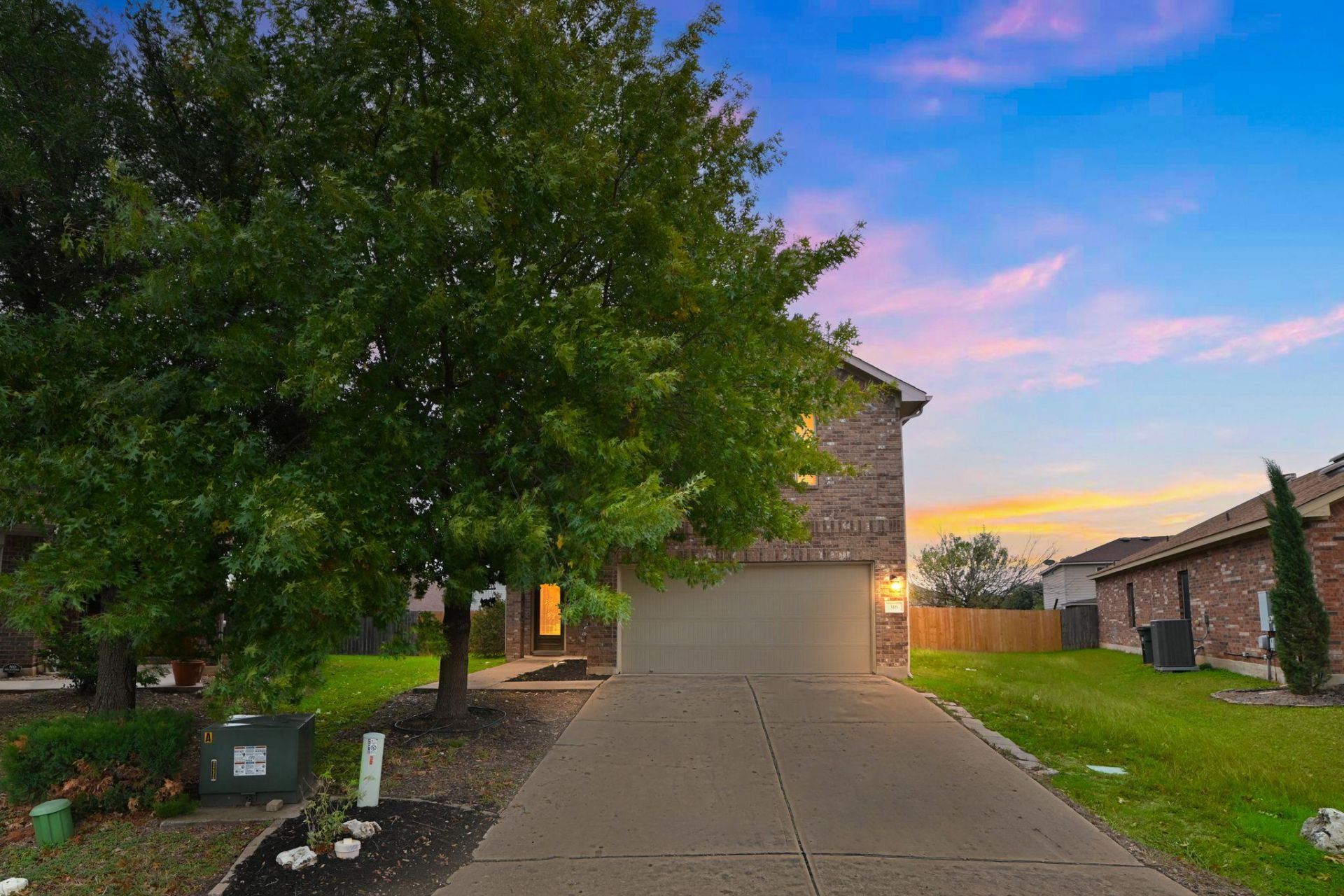 316 Housefinch Loop, Leander, TX 78641 Main Photo