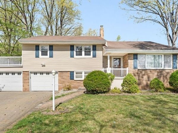 156 Wentz Ave, Springfield, NJ 07081