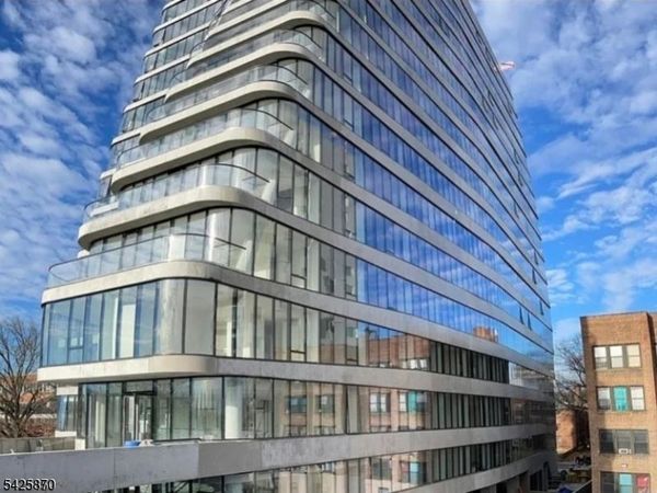 258 S Harrison St, Unit 1504, East Orange, NJ 07018