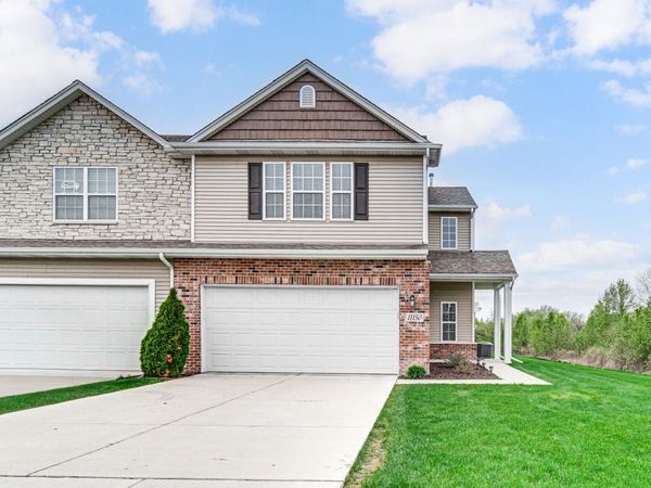 11150 Putnam Drive , Crown Point, IN 46307