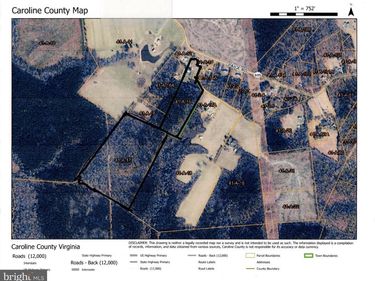 12090 PAIGE , WOODFORD, VA 22580