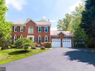 5503 WILLOW VALLEY ROAD, CLIFTON, VA 20124