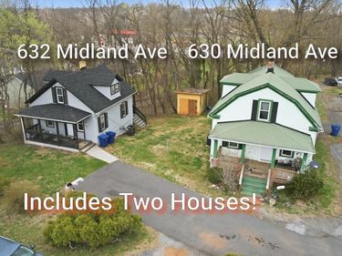 630 MIDLAND AVENUE , FRONT ROYAL, VA 22630