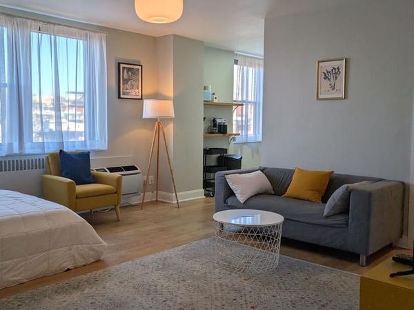 2601 PENNSYLVANIA AVENUE , Unit 403, PHILADELPHIA, PA 19130