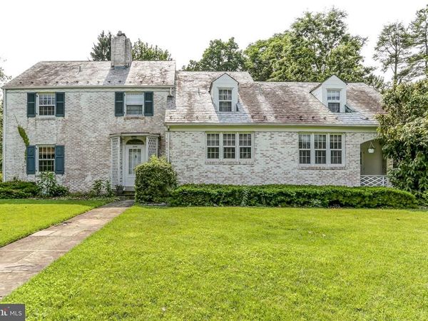 384 N 26TH STREET , CAMP HILL, PA 17011