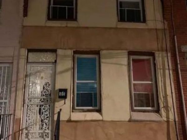 441 MERCY STREET , PHILADELPHIA, PA 19148