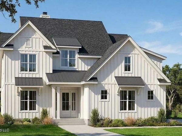 2061 Livingston Way, Hernando, MS 38632