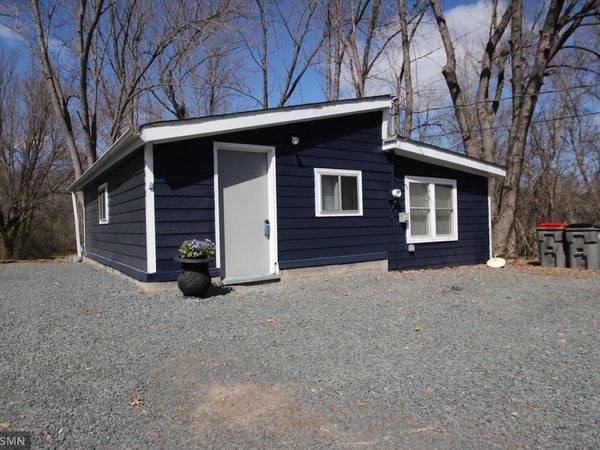 26061 Kendall Lane, Wyoming, MN 55092