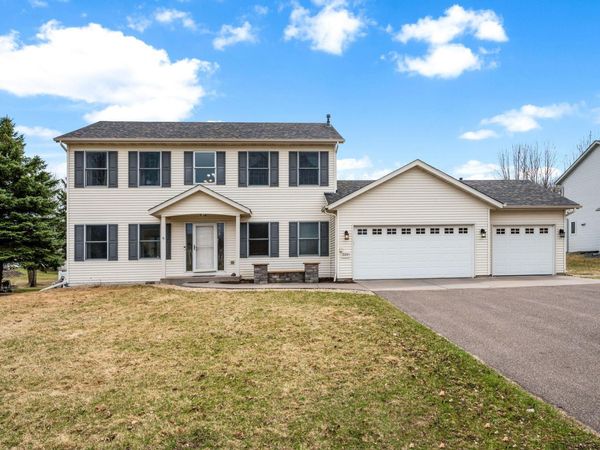 21245 123rd Avenue N, Rogers, MN 55374