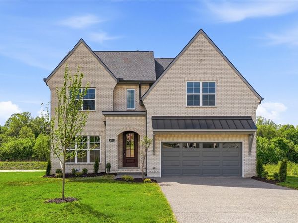 135 Stewarts Landing Dr , Mount Juliet, TN 37122