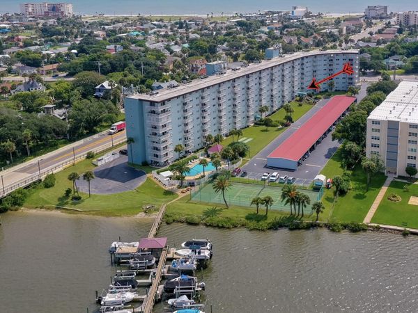 100 Silver Beach Avenue, Unit 308, Daytona Beach, FL 32118