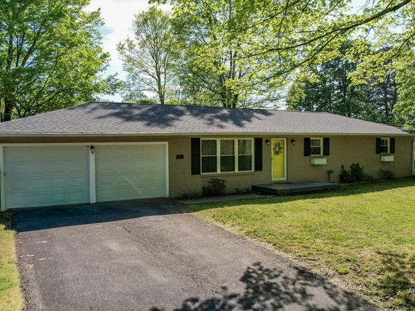 355 Mohawk Drive NW, Cleveland, TN 37312