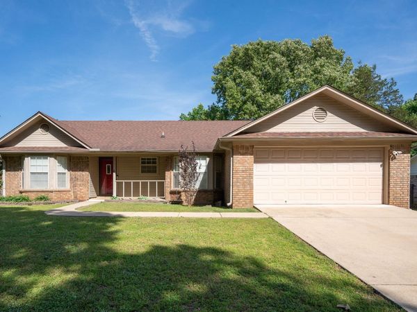 6 Sedgefield Drive, Conway, AR 72034
