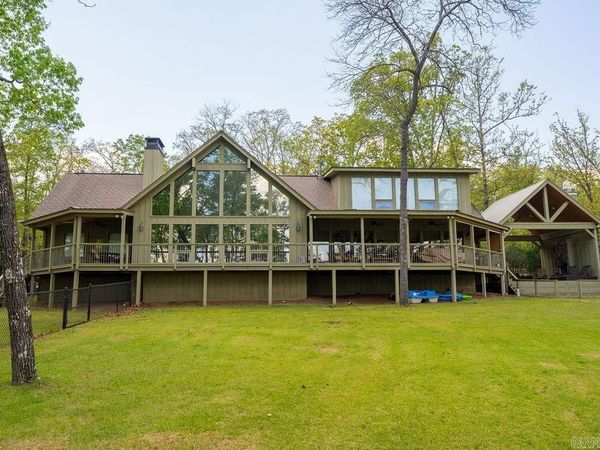 180 Silver Shores Ln. , Drasco, AR 72530