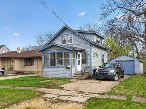 1126 Ashland Avenue , Rockford, IL 61101