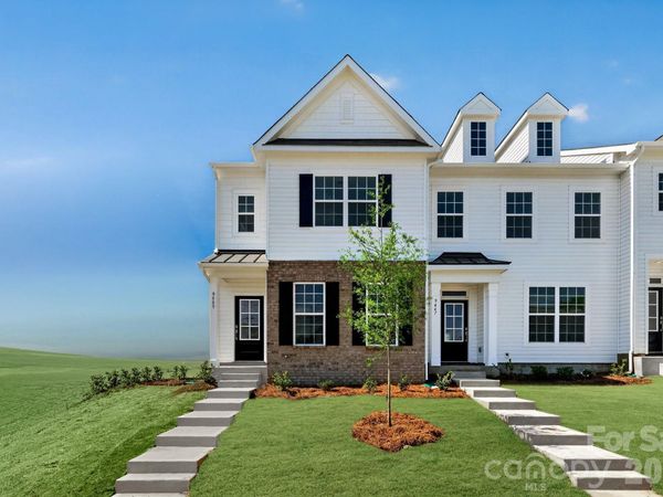 9443 Old Dowd Road , Unit 162, Charlotte, NC 28214