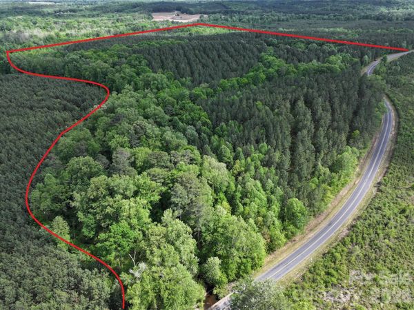 TBD Horne Town Road , Polkton, NC 28135