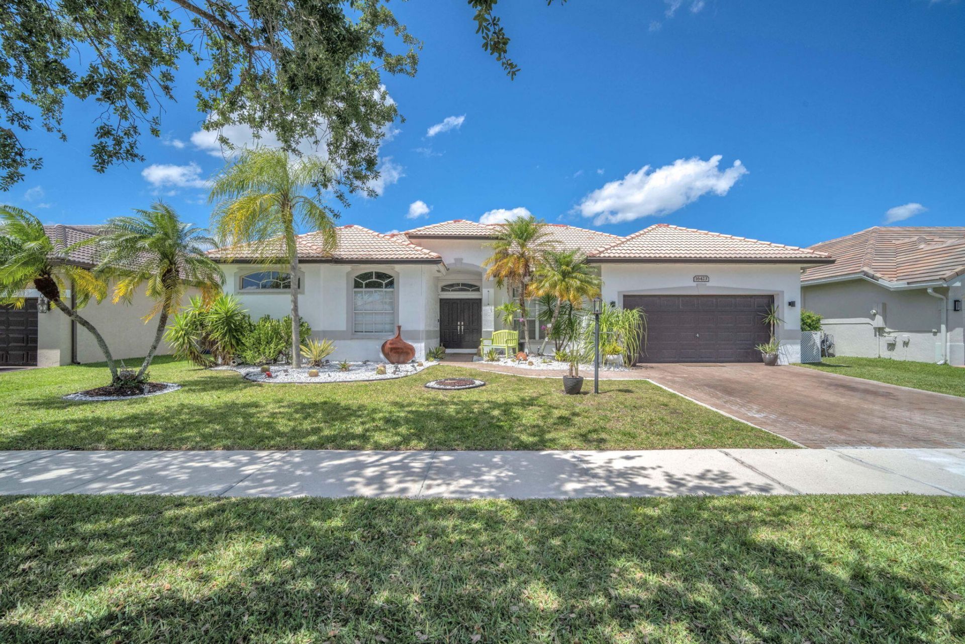 16423 Segovia Circle S, Fort Lauderdale, FL 33331 Photo