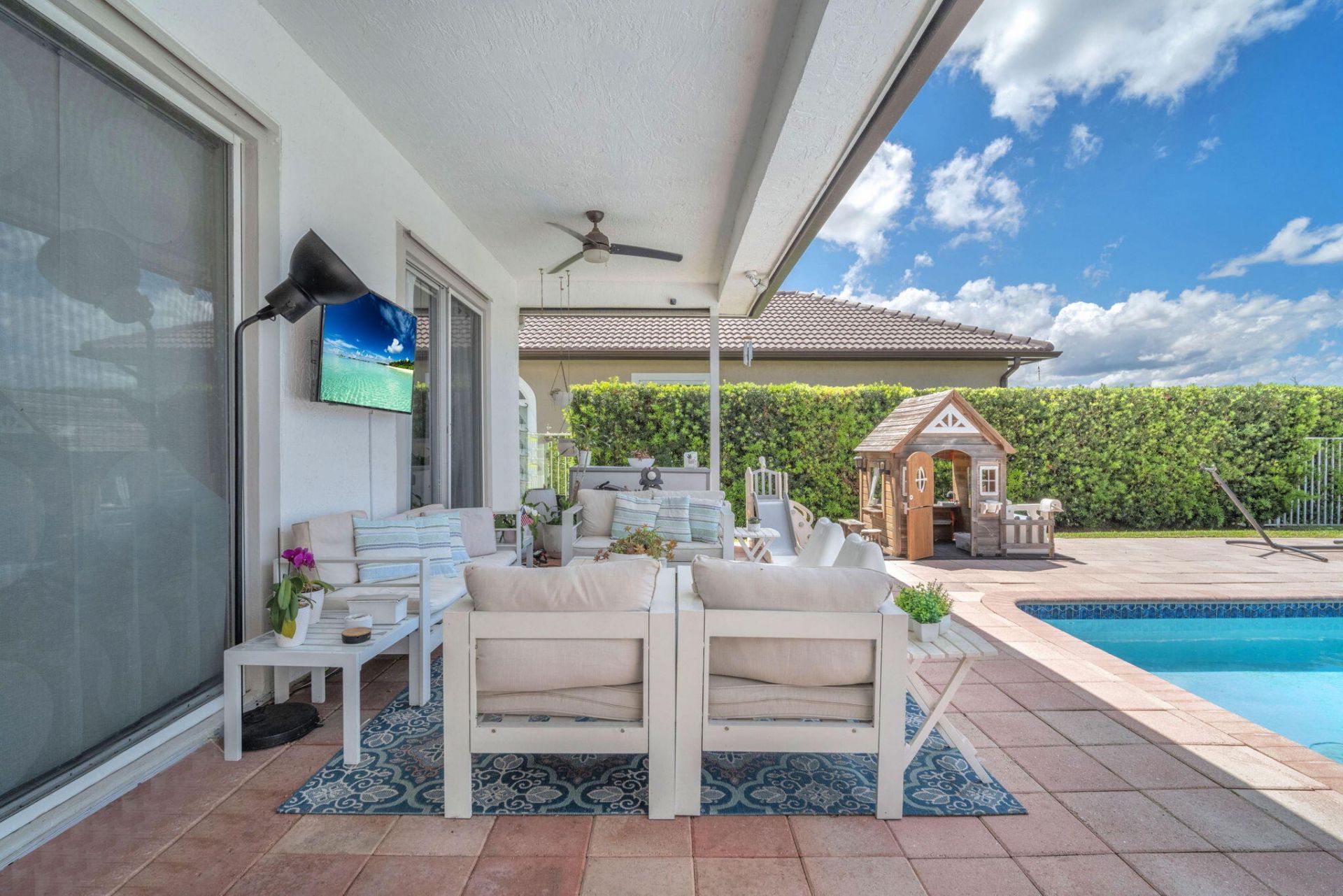 16423 Segovia Circle S, Fort Lauderdale, FL 33331 Photo