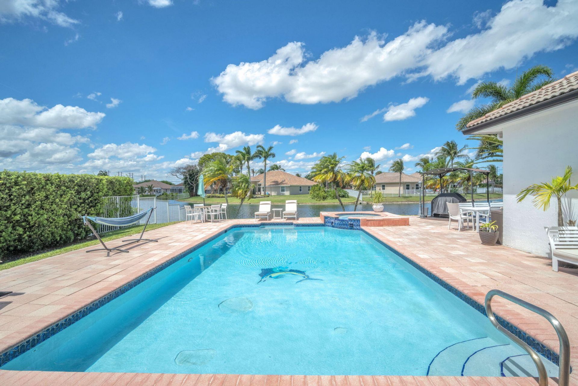 16423 Segovia Circle S, Fort Lauderdale, FL 33331 Photo