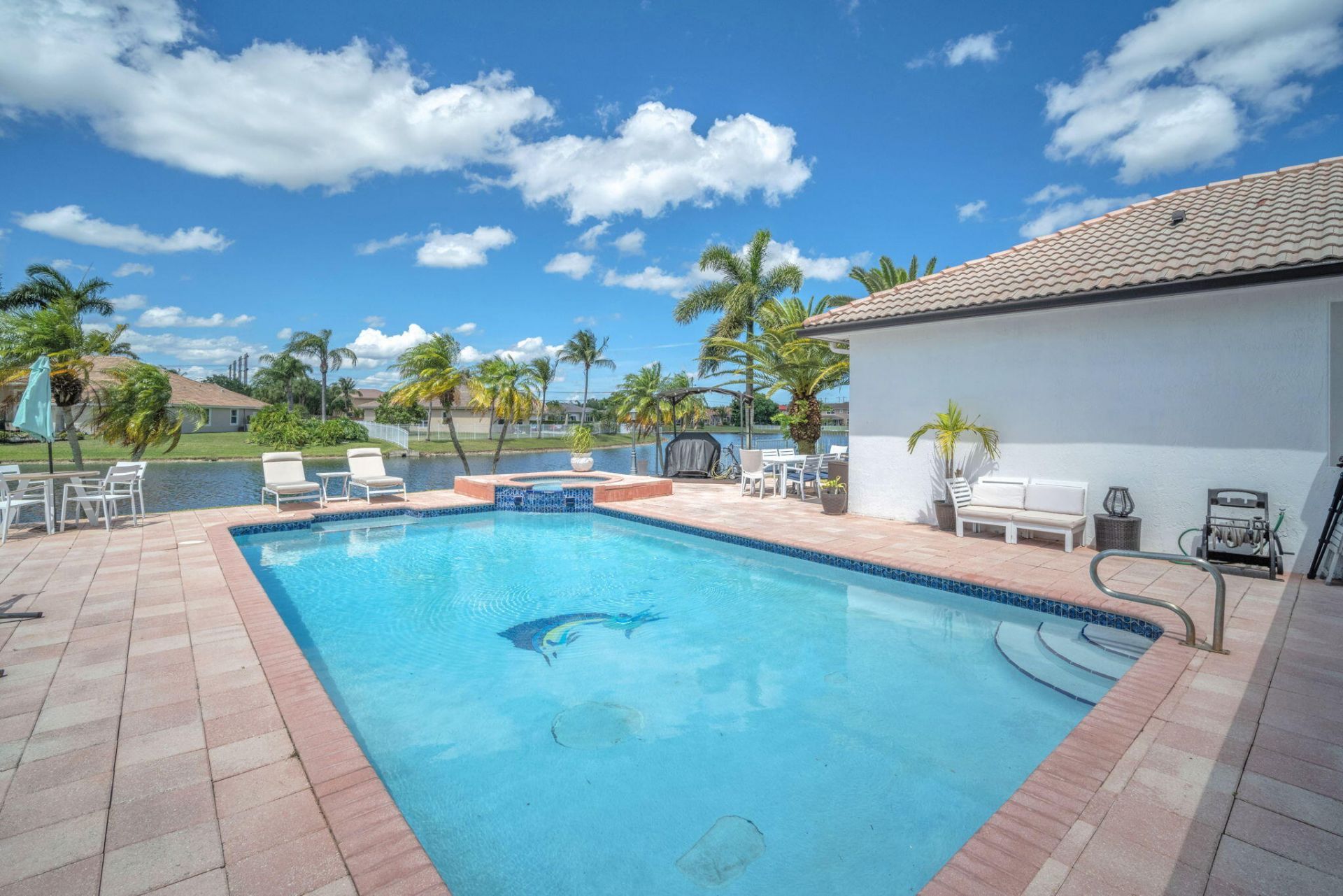 16423 Segovia Circle S, Fort Lauderdale, FL 33331 Photo